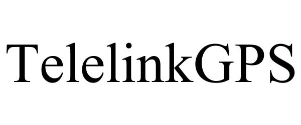 Trademark Logo TELELINKGPS