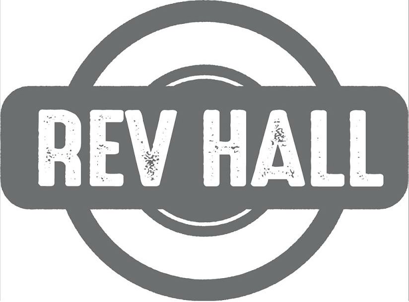 REV HALL