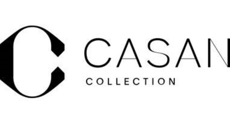 Trademark Logo C CASAN COLLECTION