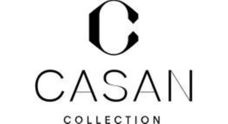 Trademark Logo C CASAN COLLECTION