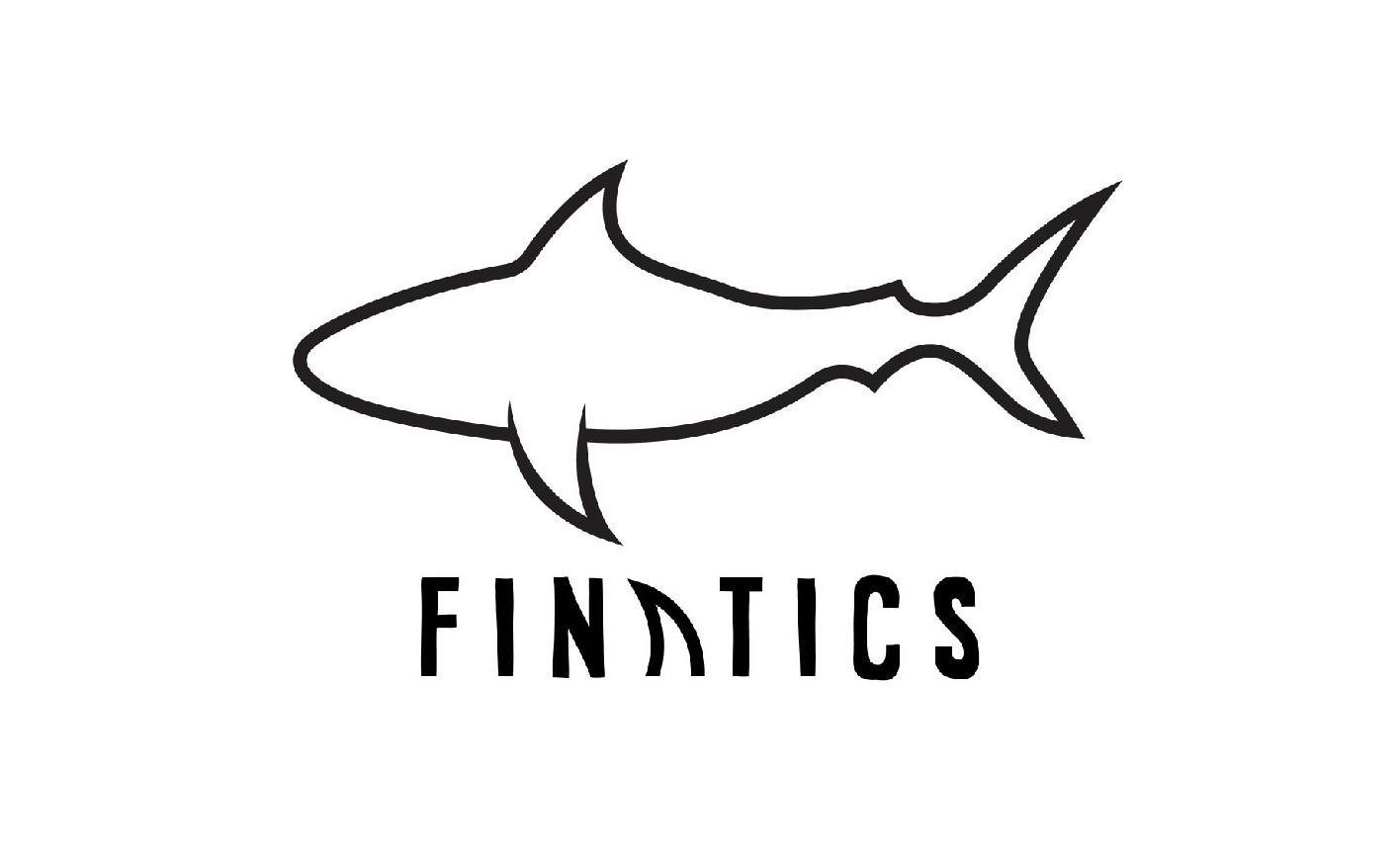 Trademark Logo FIN TICS