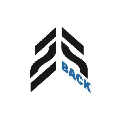 Trademark Logo 25BACK