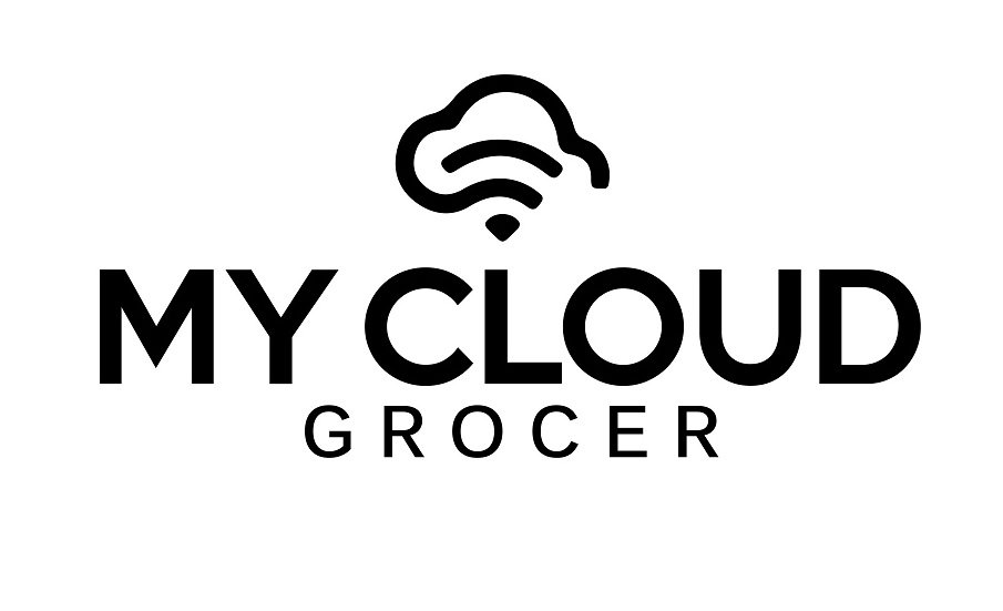 Trademark Logo MY CLOUD GROCER