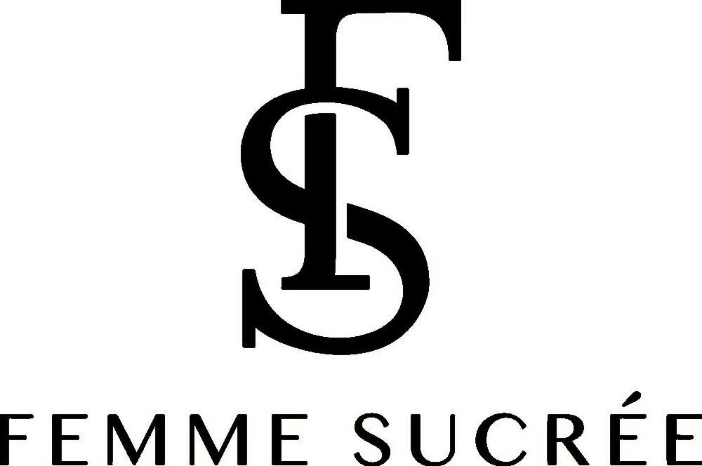 Trademark Logo FS FEMME SUCREE