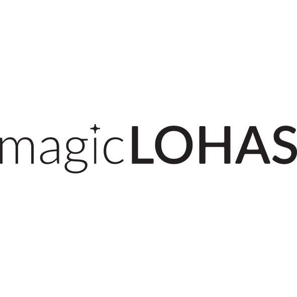 Trademark Logo MAGIC LOHAS
