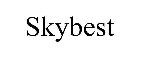 Trademark Logo SKYBEST