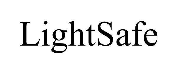 Trademark Logo LIGHTSAFE