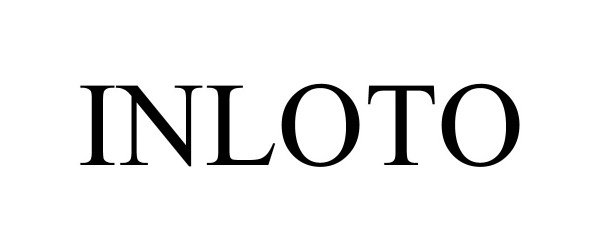Trademark Logo INLOTO