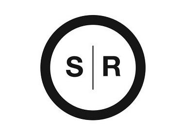 Trademark Logo SR