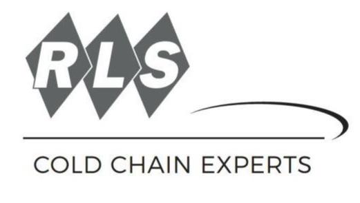  RLS COLD CHAIN EXPERTS