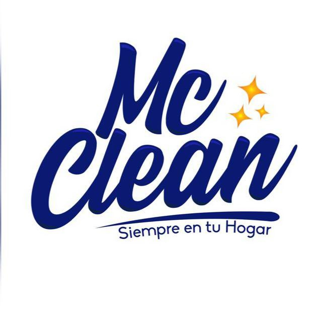 Trademark Logo MC CLEAN