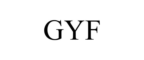  GYF