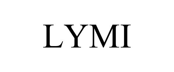 LYMI - Gao Fengyou Trademark Registration