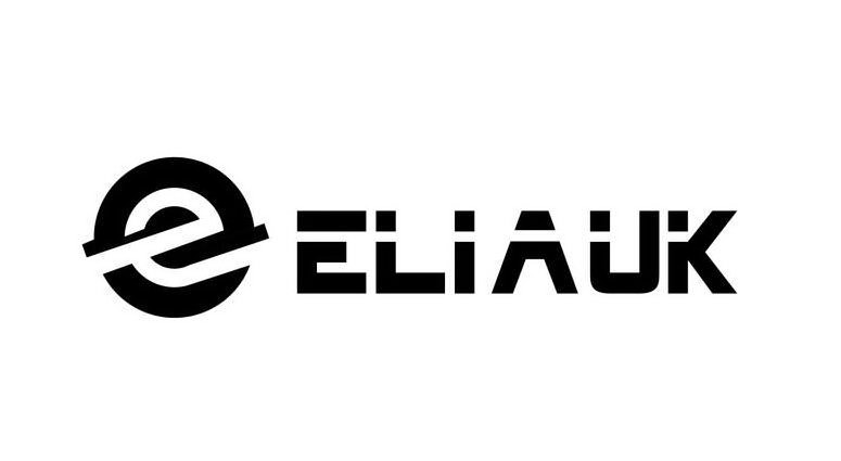 Trademark Logo ELIAUK