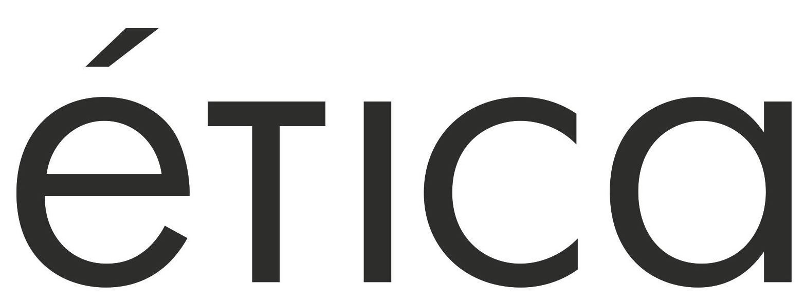 Trademark Logo ÉTICA
