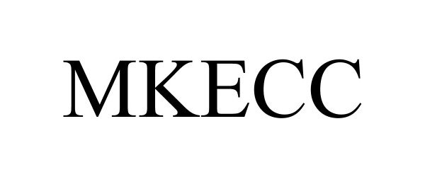 Trademark Logo MKECC