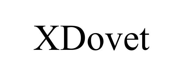  XDOVET