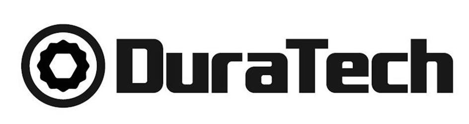 Trademark Logo DURATECH
