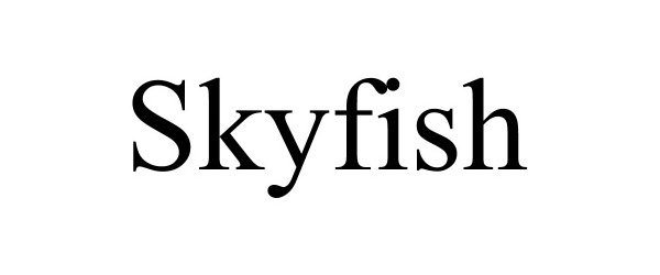 SKYFISH