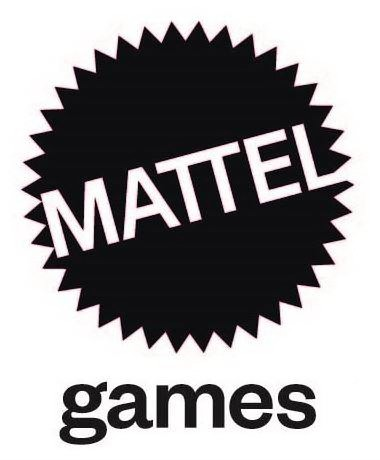  MATTEL GAMES