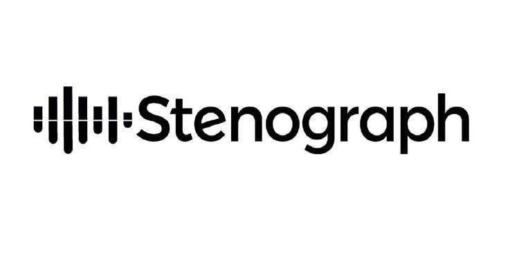  STENOGRAPH