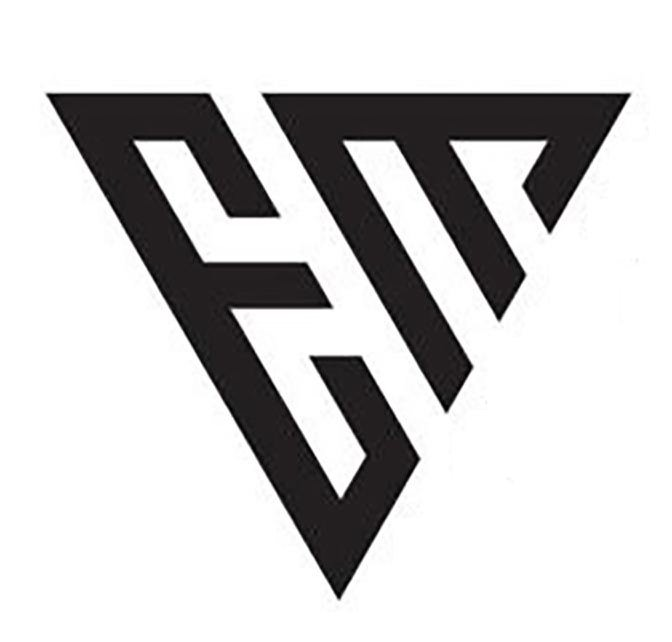 Trademark Logo E M