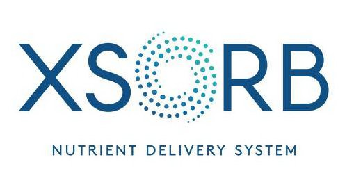 Trademark Logo XSORB NUTRIENT DELIVERY SYSTEM