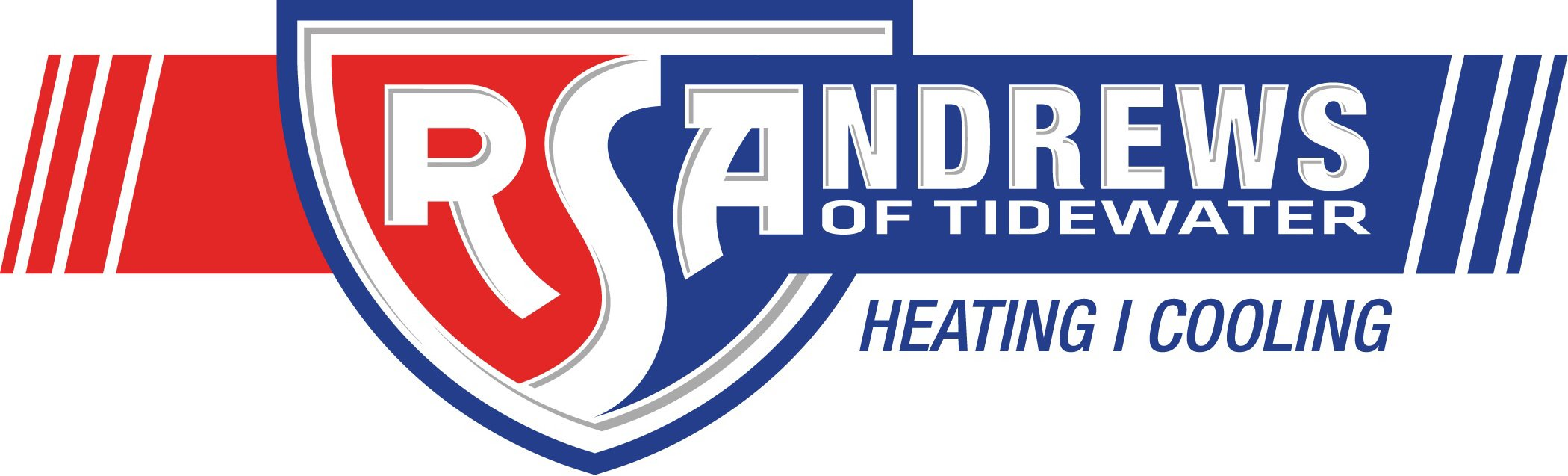  RS ANDREWS OF TIDEWATER HEATING / COOLING