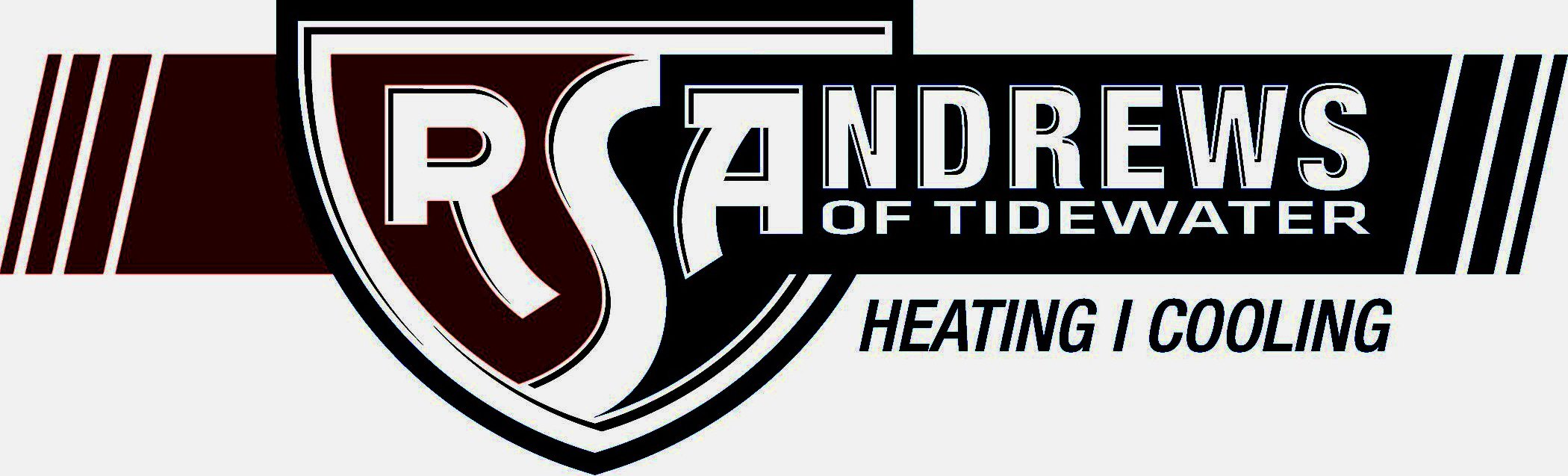  RS ANDREWS OF TIDEWATER HEATING / COOLING