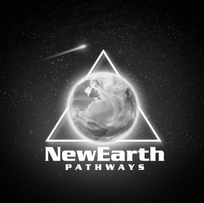 Trademark Logo NEW EARTH PATHWAYS