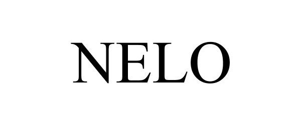 NELO - 1 Fan Hong Kong Limited Trademark Registration