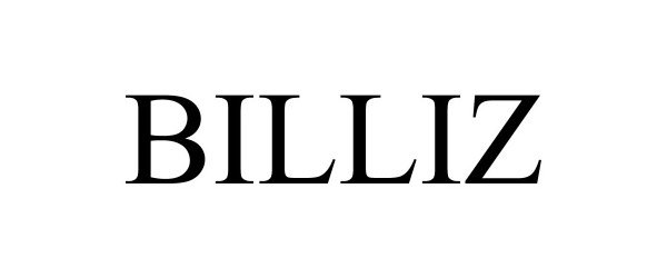 BILLIZ