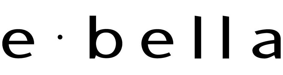 Trademark Logo E·BELLA