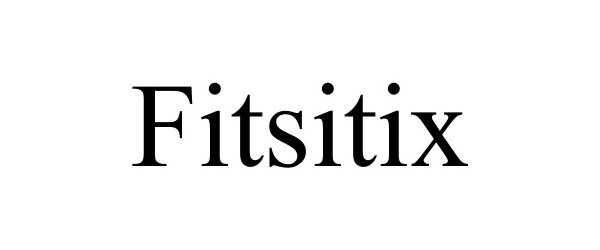  FITSITIX