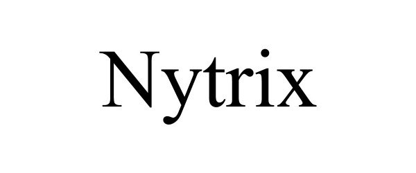  NYTRIX