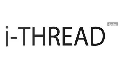 Trademark Logo I-THREAD HEALUX