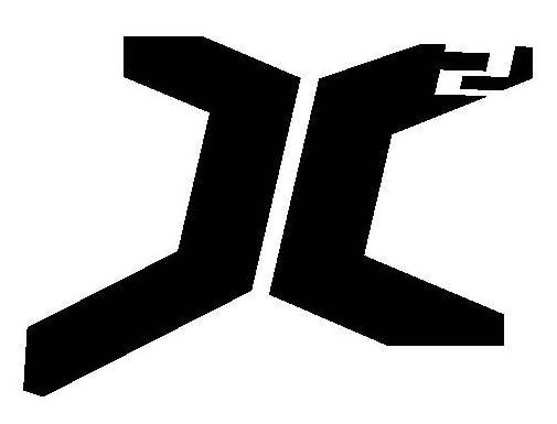 Trademark Logo X 2