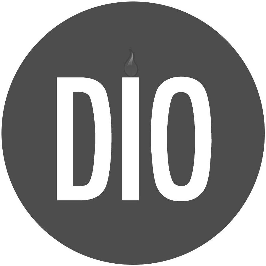 Trademark Logo DIO