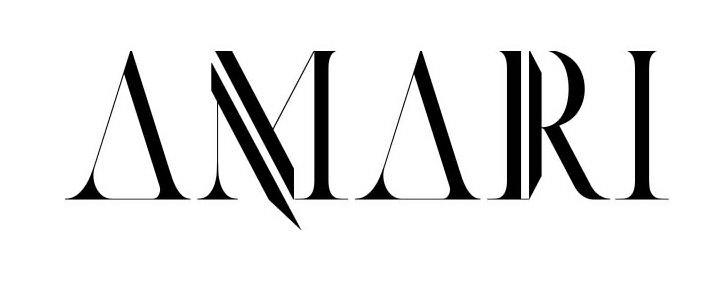 Trademark Logo AMARI