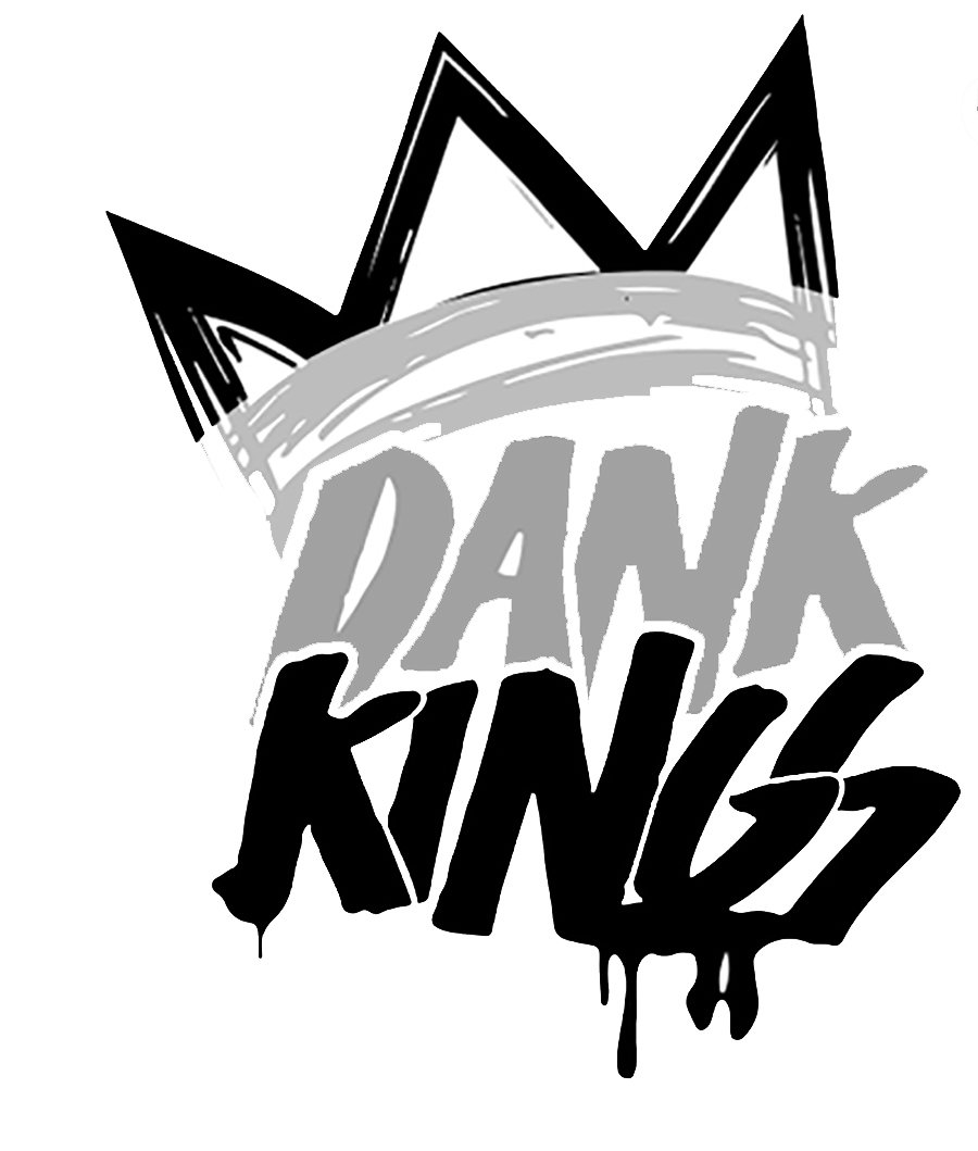 Trademark Logo DANK KINGS