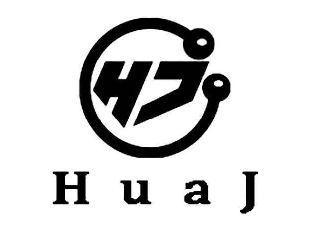 Trademark Logo HJ HUAJ
