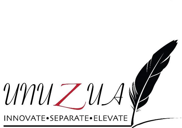 Trademark Logo UNUZUA