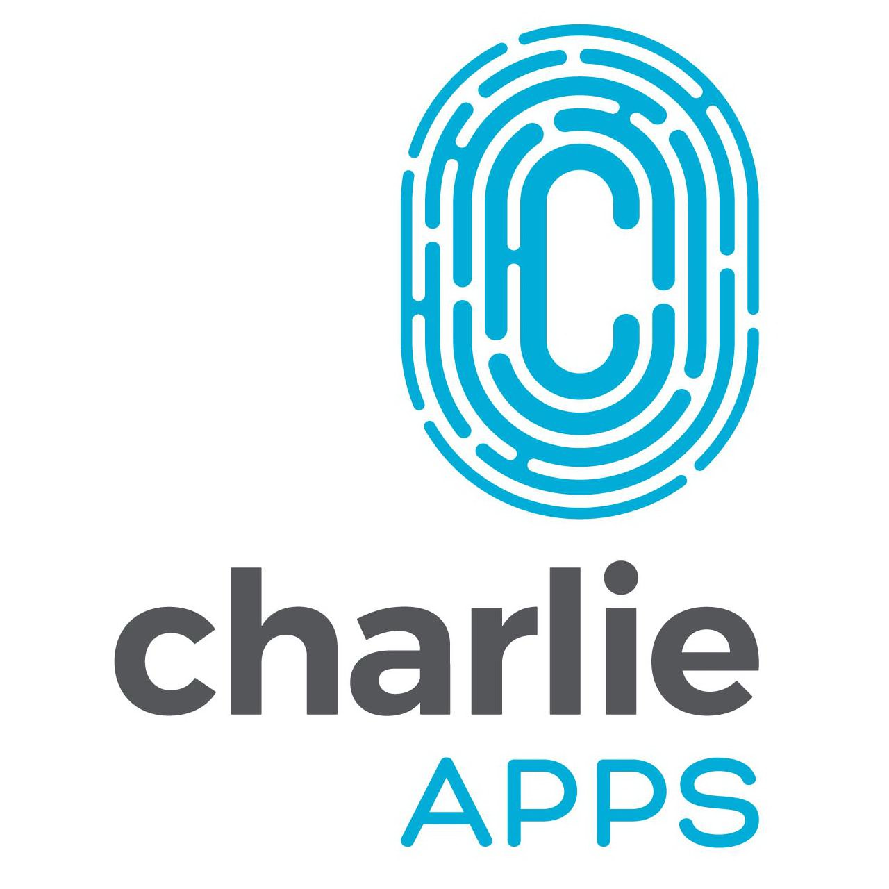 Trademark Logo CHARLIE APPS