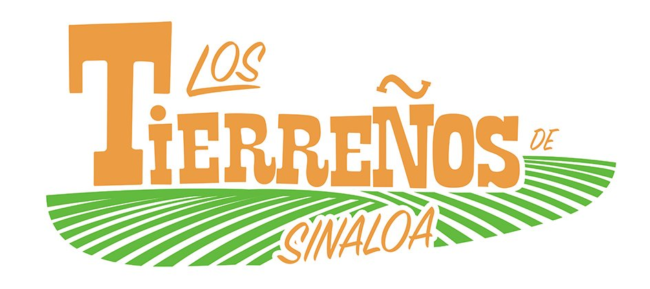 Trademark Logo THE TIERREÑOS OF SINALOA