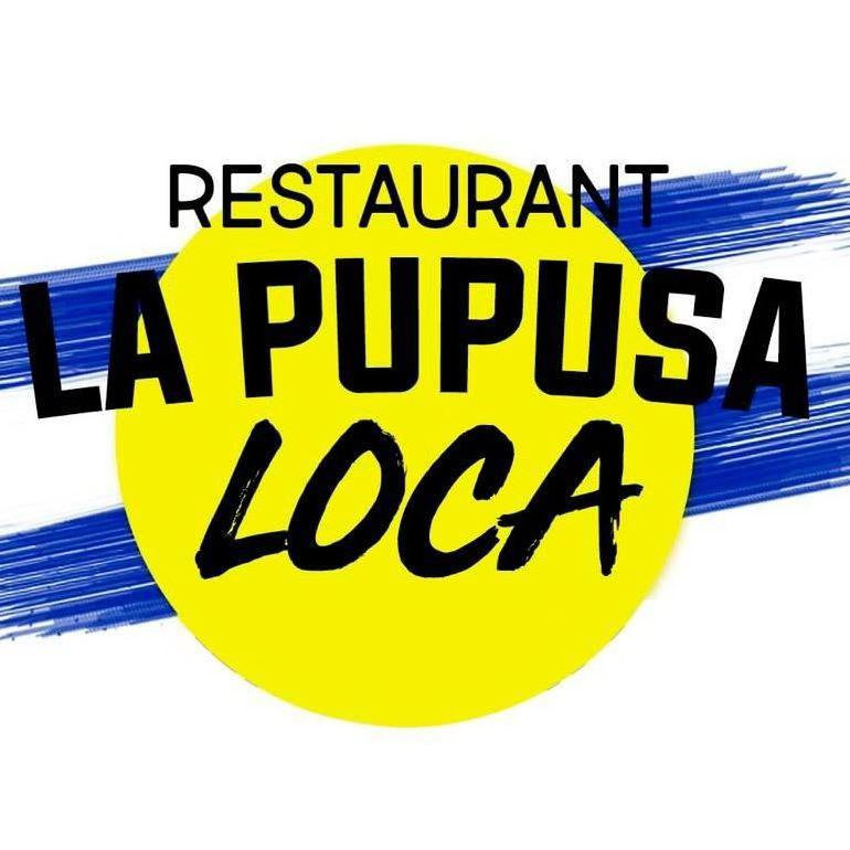 Trademark Logo RESTAURANT LA PUPUSA LOCA