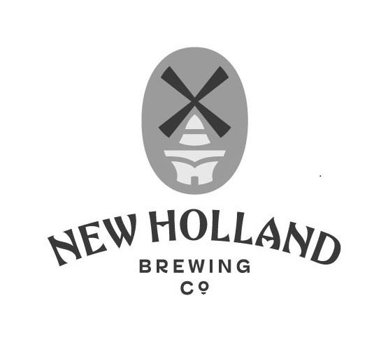 Trademark Logo NEW HOLLAND BREWING CO.