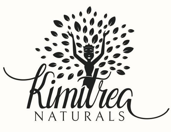 Trademark Logo KIMITREA NATURALS