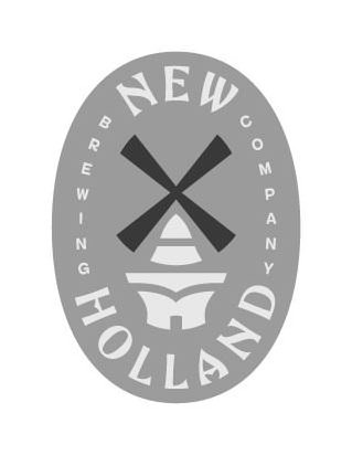 Trademark Logo NEW HOLLAND BREWING COMPANY