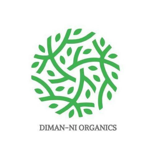 Trademark Logo DIMAN-NI ORGANICS