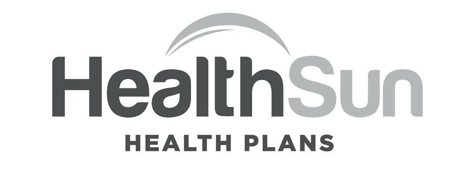 Trademark Logo HEALTHSUN HEALTH PLANS